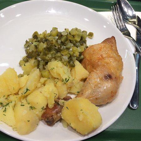 Natka Bistro